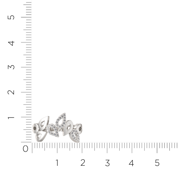 Кольцо 0210874.ZZ