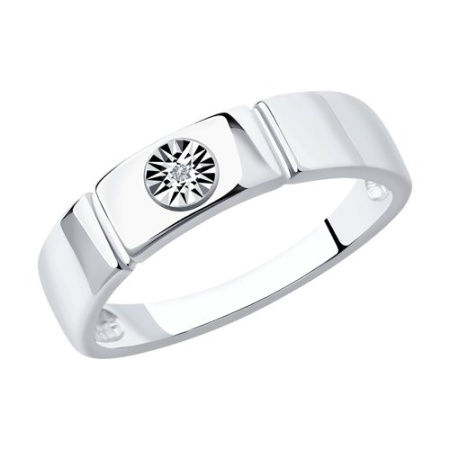 Кольцо 87010051