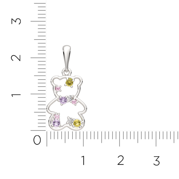 Подвеска 0440711.ZZ