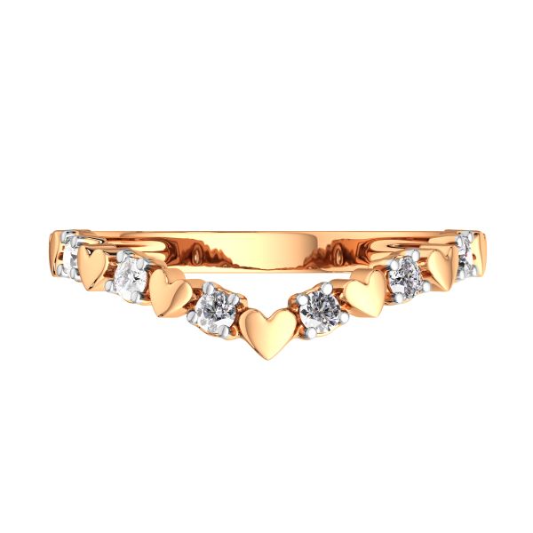 Кольцо 2101202.14K.R.ZZ