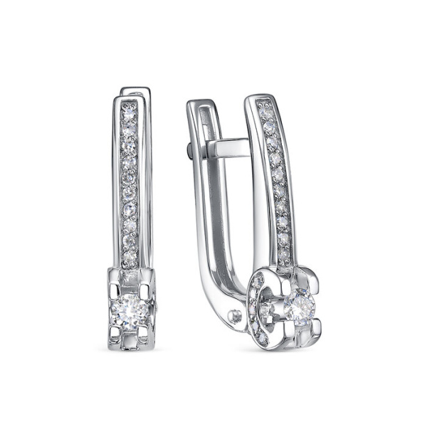 Серьги с120024 Серьги с120024