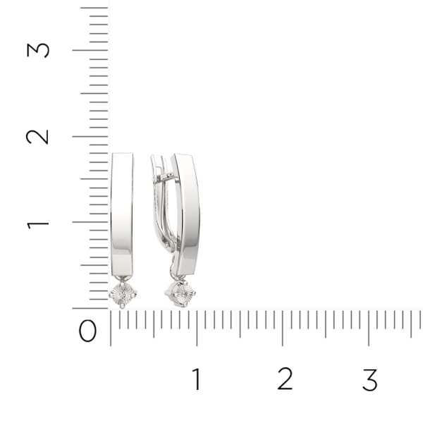 Серьги 03D0097.ZZ Серьги 03D0097.ZZ