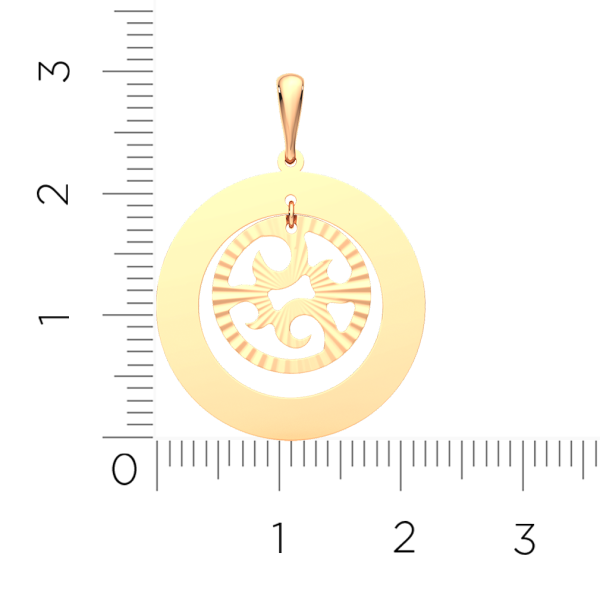 Подвеска 400175.14K.R.ZZ Подвеска 400175.14K.R.ZZ