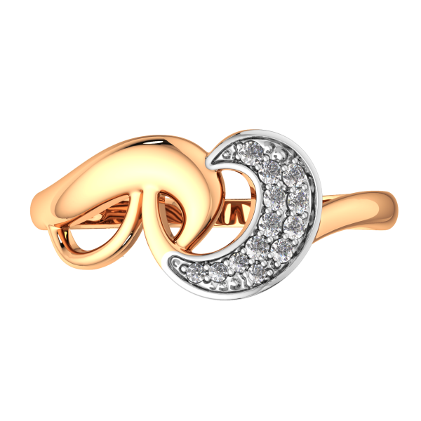 Кольцо 2101056.14K.R.ZZ