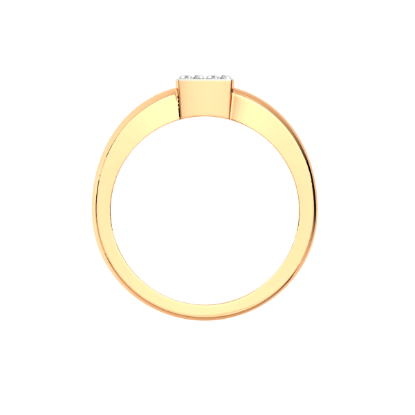 Кольцо 2101886.14K.R.ZZ