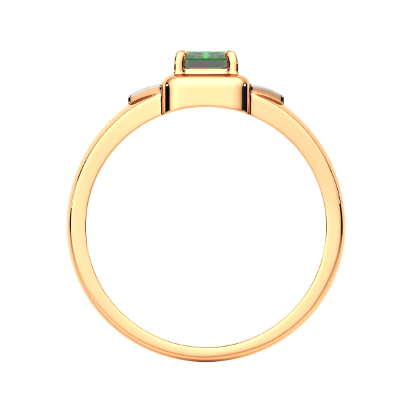 Кольцо 2D20234.14K.R.ZZ Кольцо 2D20234.14K.R.ZZ