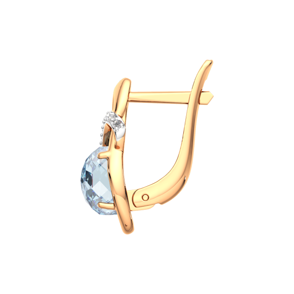 Серьги 3S40141.14K.R