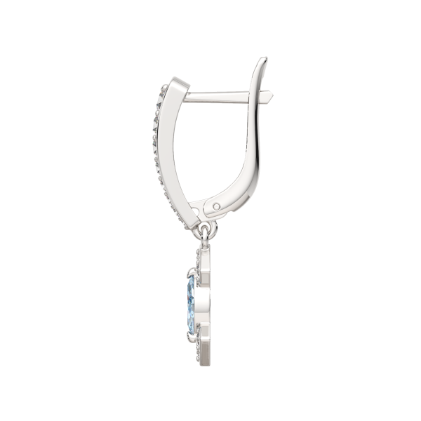 Серьги 03S4035.ZZ