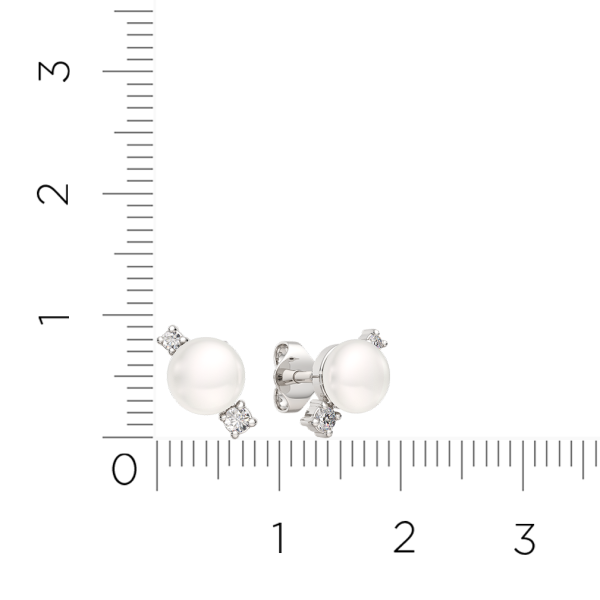 Серьги 03101420.ZZ