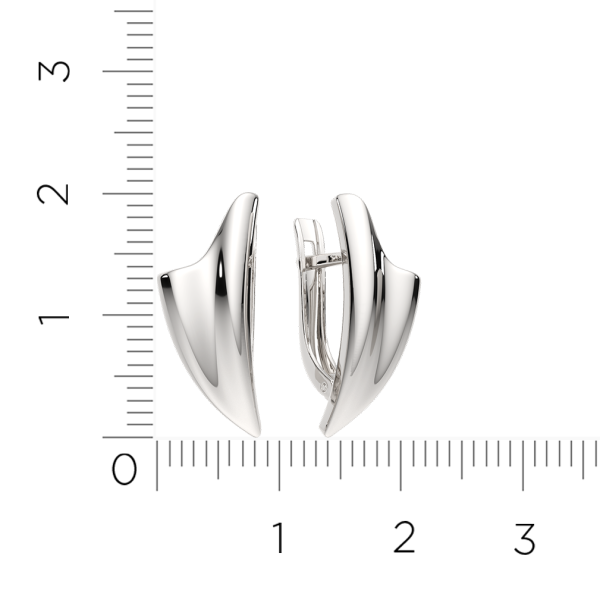 Серьги 0300782.ZZ