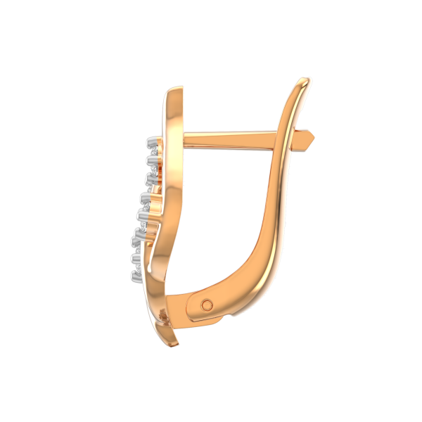 Серьги 310911.14K.R Серьги 310911.14K.R