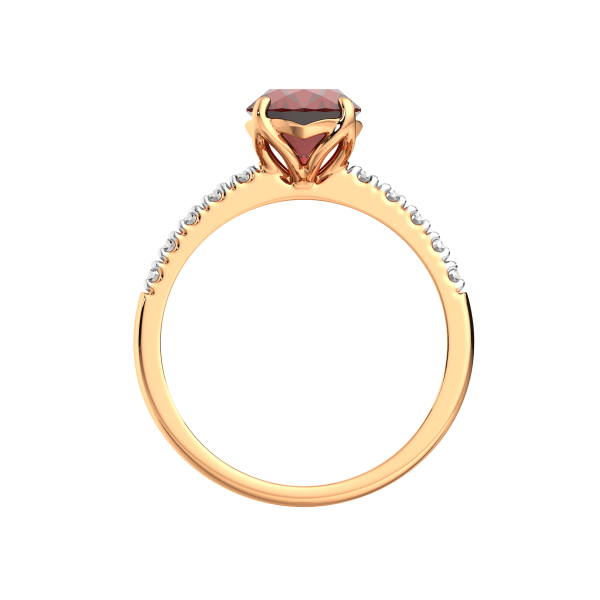 Кольцо 2S5067.14K.R.ZZ