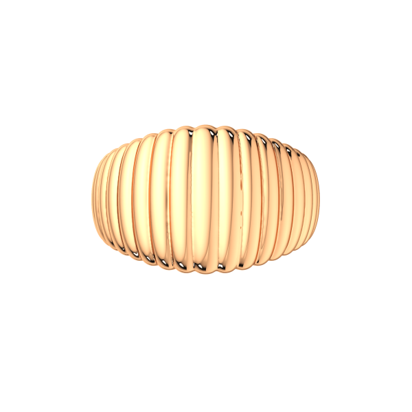 Кольцо 200461.14K.R.ZZ