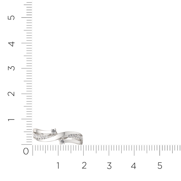 Кольцо 0210466.ZZ