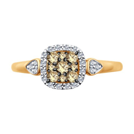 Кольцо 1012633