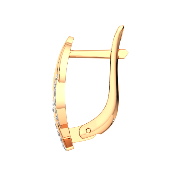 Серьги 3101600.14K.R.ZZ