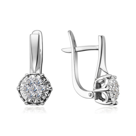 Серьги 2-11-1041-201