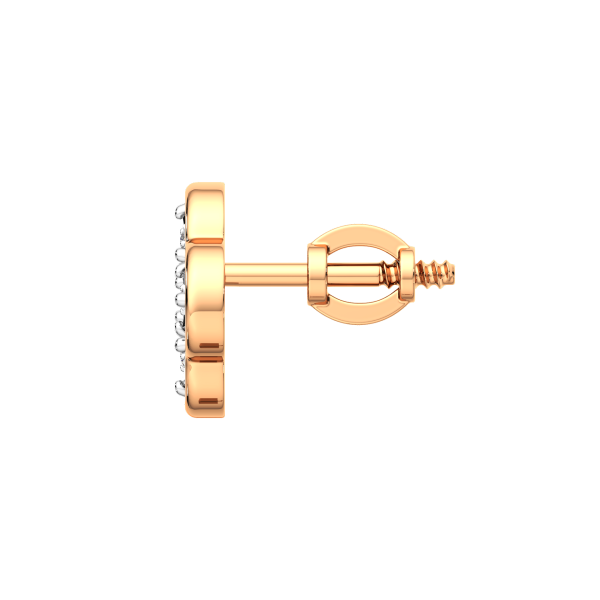 Серьги 3D00584.14K.B.ZZ