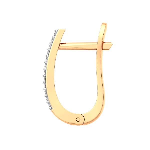 Серьги 3D00351.14K.R.ZZ Серьги 3D00351.14K.R.ZZ