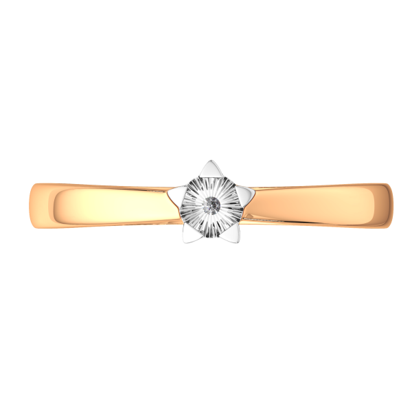 Кольцо 2D00243.14K.B.ZZ Кольцо 2D00243.14K.B.ZZ