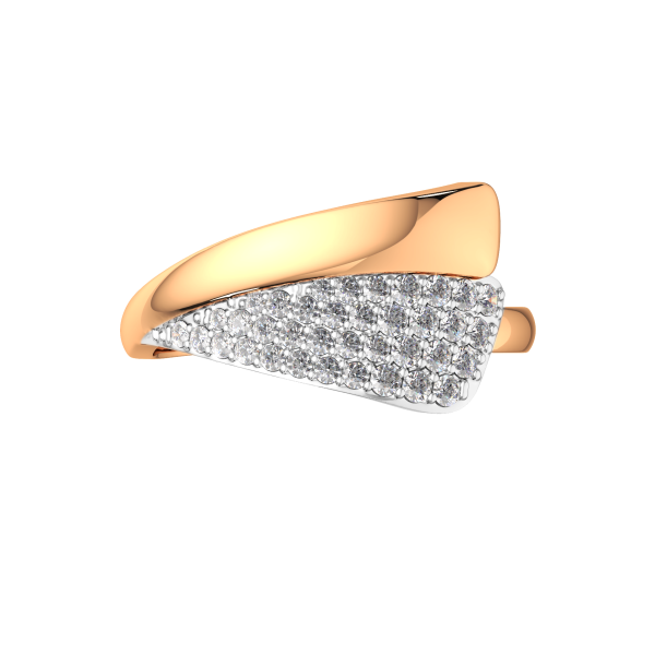 Кольцо 2101805.14K.R.ZZ