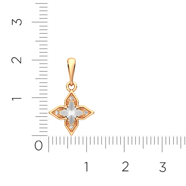 Подвеска 4D00678.14K.B.ZZ