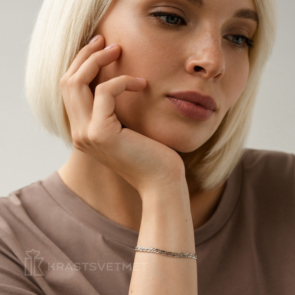 Браслет НБ 22-203Ю-3/0,5