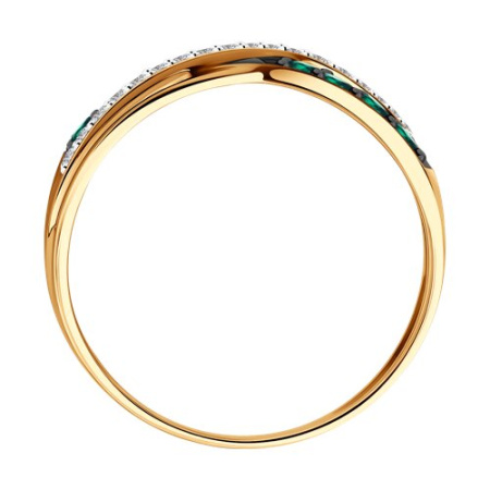 Кольцо 3010648