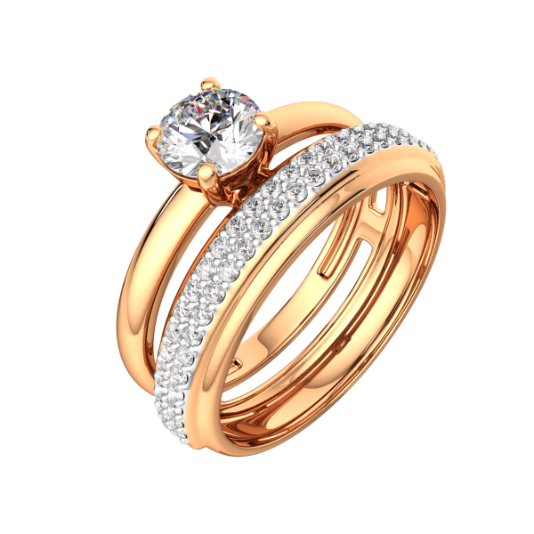 Кольцо 210806.14K.R