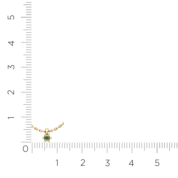 Колье 5P2002.14K.R.ZZ Колье 5P2002.14K.R.ZZ