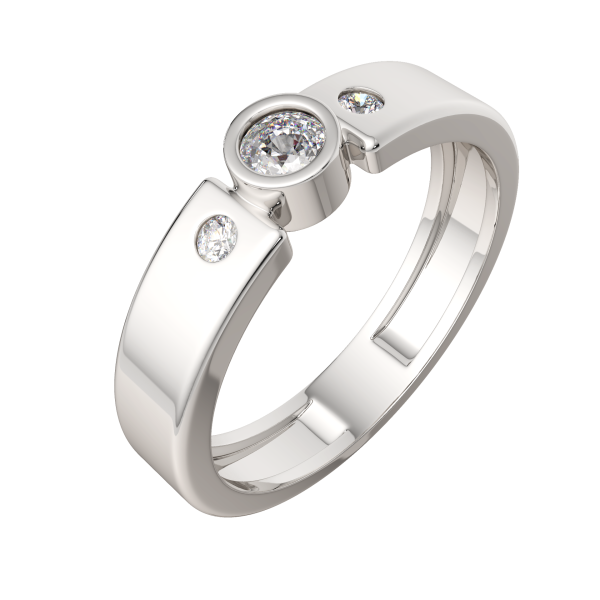 Кольцо 0210826.ZZ