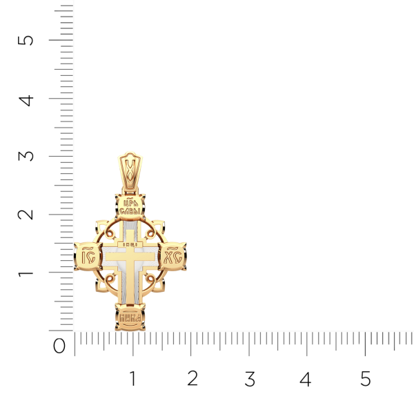 Подвеска 430164.14K.B.ZZ.REL