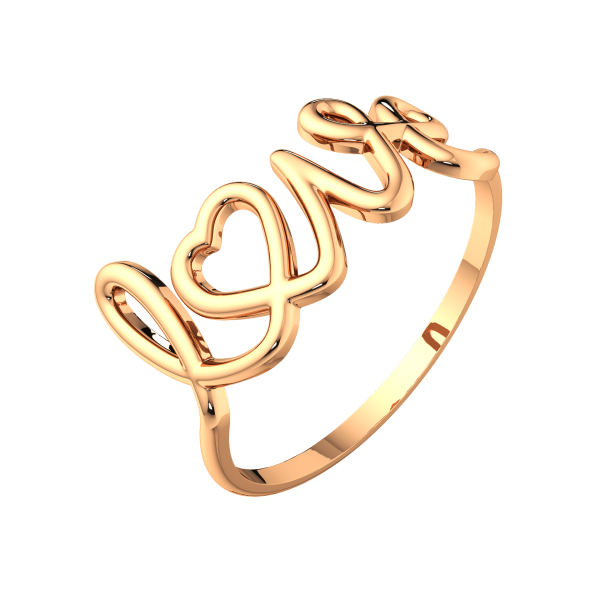 Кольцо 200088.14K.R