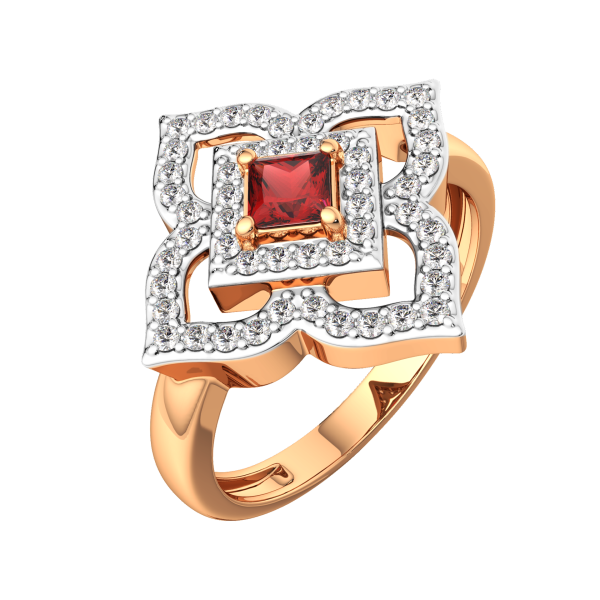 Кольцо 2S50241.14K.R.ZZ