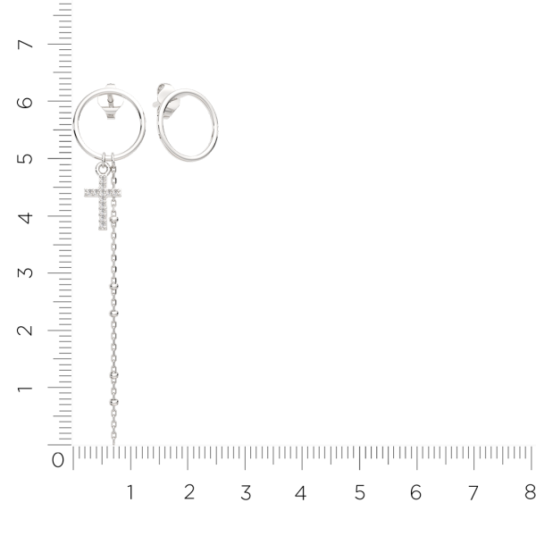 Серьги 03101254.ZZ Серьги 03101254.ZZ