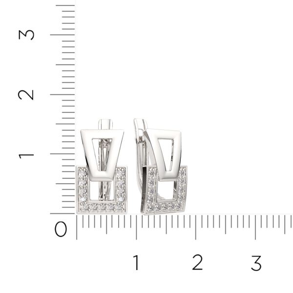 Серьги 03101129.ZZ Серьги 03101129.ZZ