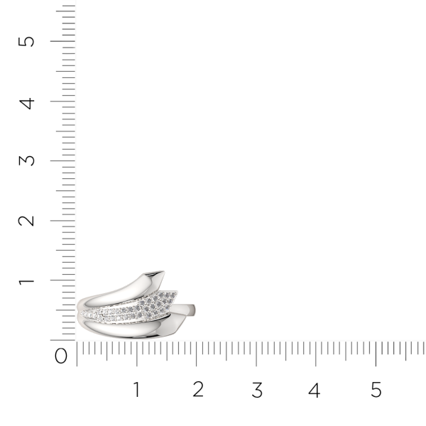 Кольцо 0210671.ZZ