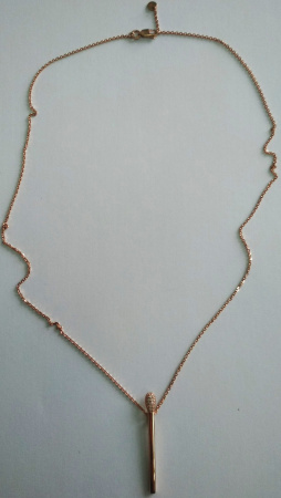 Колье 550079.14K.R Колье 550079.14K.R