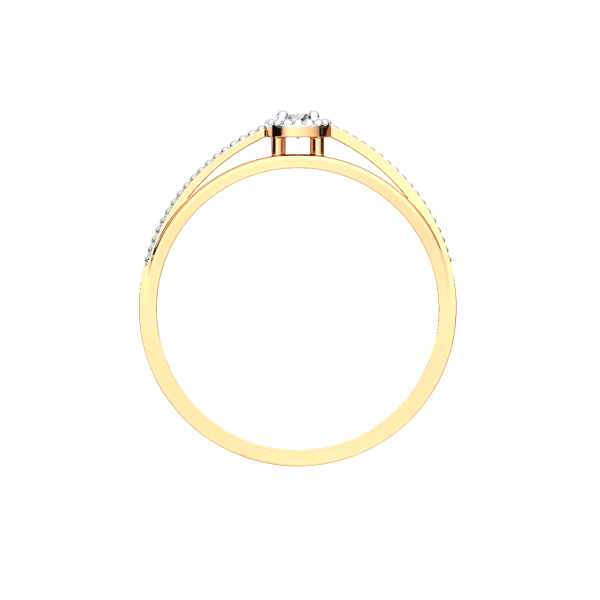 Кольцо 210712.14K.R