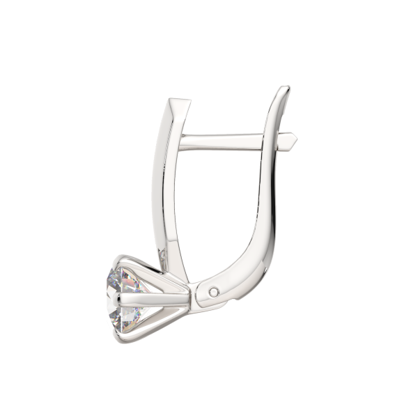 Серьги 03101514.ZZ