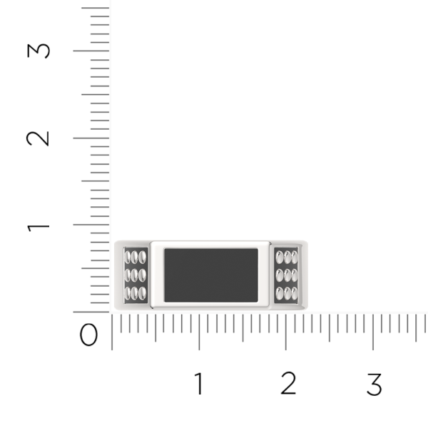 Кольцо 0200394.ZZ
