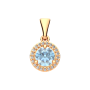 Подвеска 4С4012