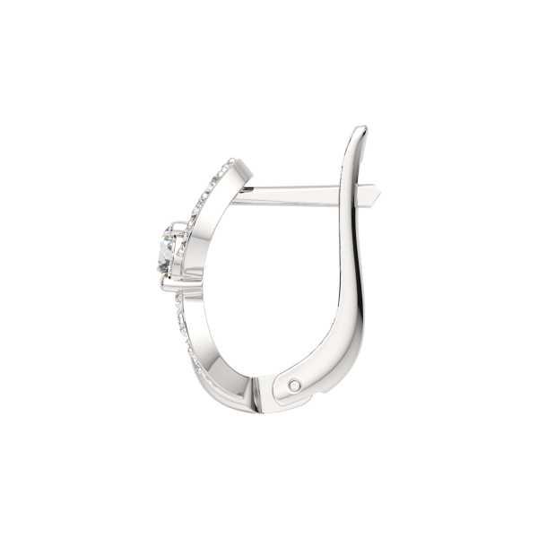 Серьги 03101827.ZZ