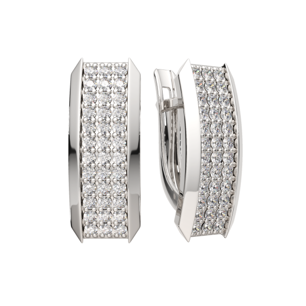 Серьги 03101855.ZZ