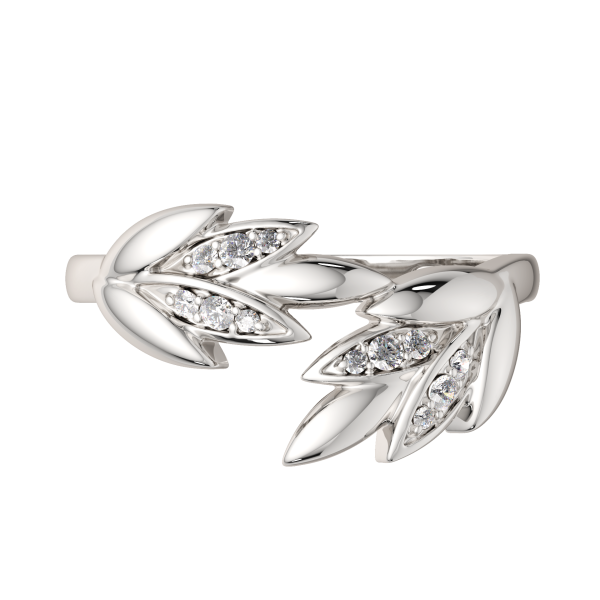 Кольцо 0210982.ZZ