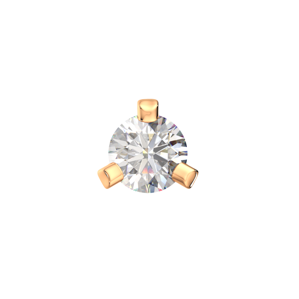 Пирсинг 710024.14K.R.ZZ