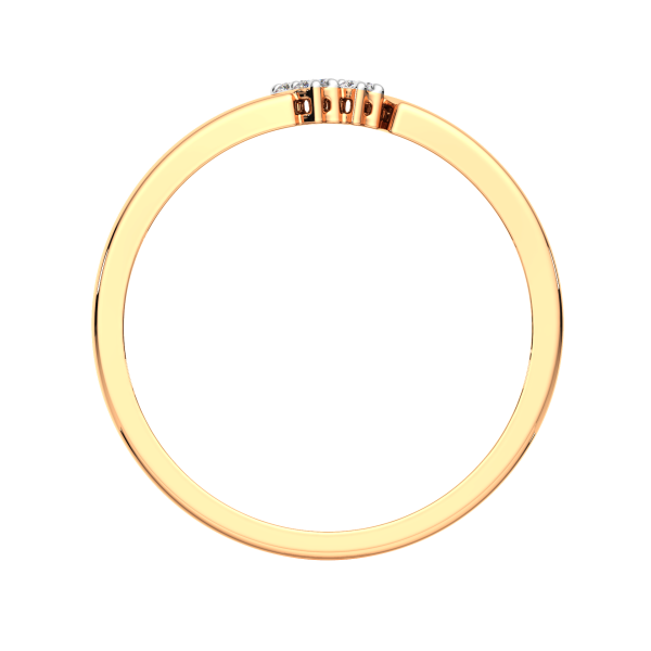 Кольцо 2101532.14K.R.ZZ