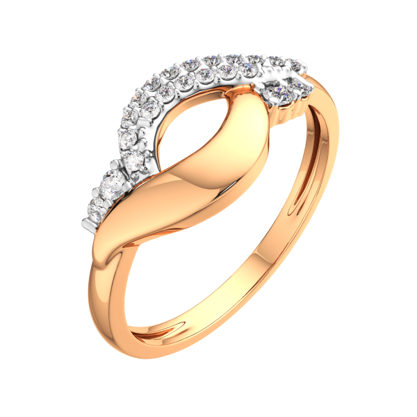 Кольцо 2101469.14K.R.ZZ