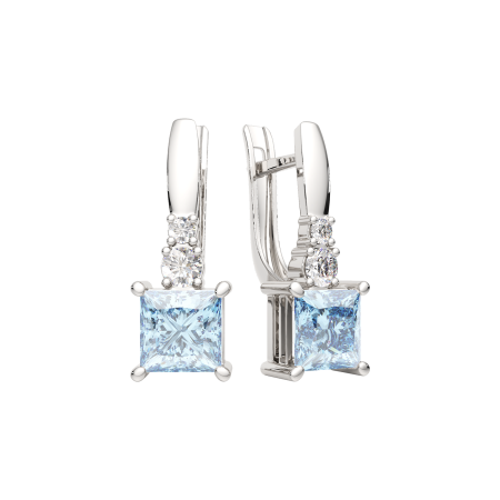 Серьги 03S40181.ZZ
