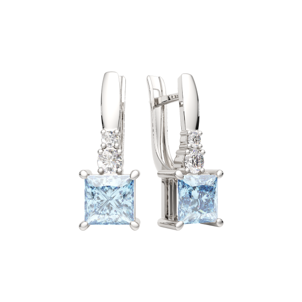 Серьги 03S40181.ZZ